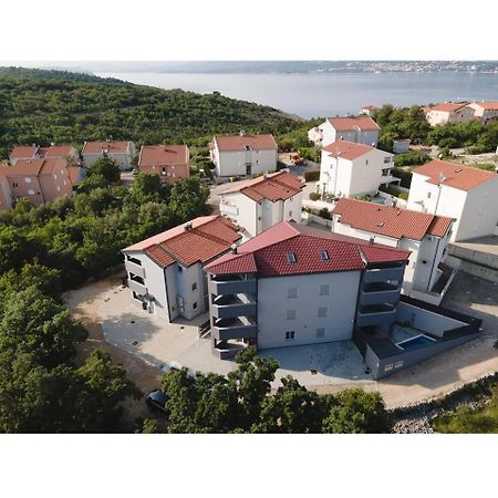 Apartmani Jedro Šilo Zewnętrze zdjęcie