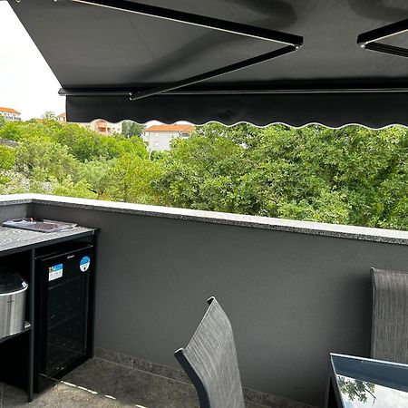 Apartmani Jedro Šilo Zewnętrze zdjęcie