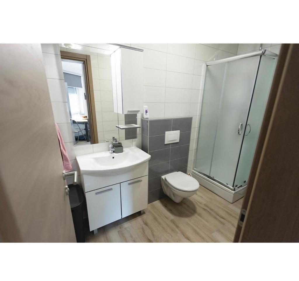 Apartmani Jedro Šilo Zewnętrze zdjęcie