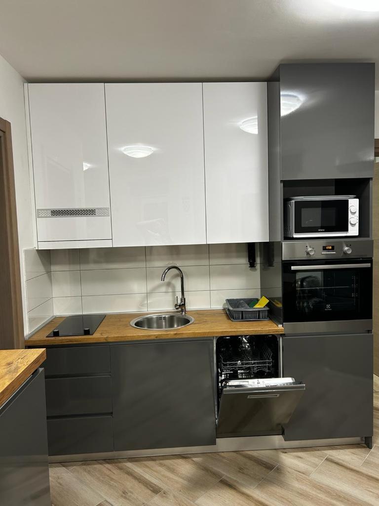 Apartmani Jedro Šilo Zewnętrze zdjęcie