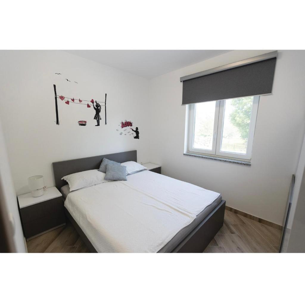 Apartmani Jedro Šilo Zewnętrze zdjęcie