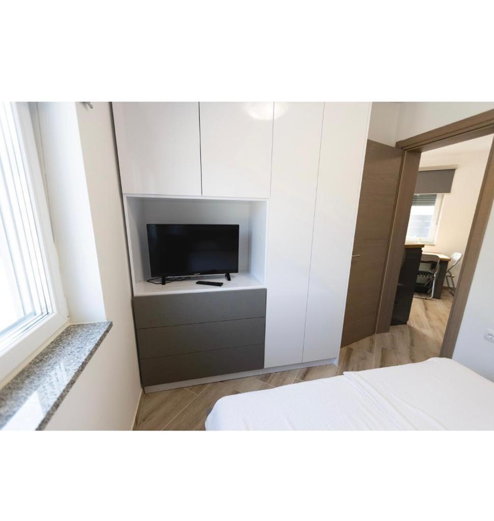 Apartmani Jedro Šilo Zewnętrze zdjęcie