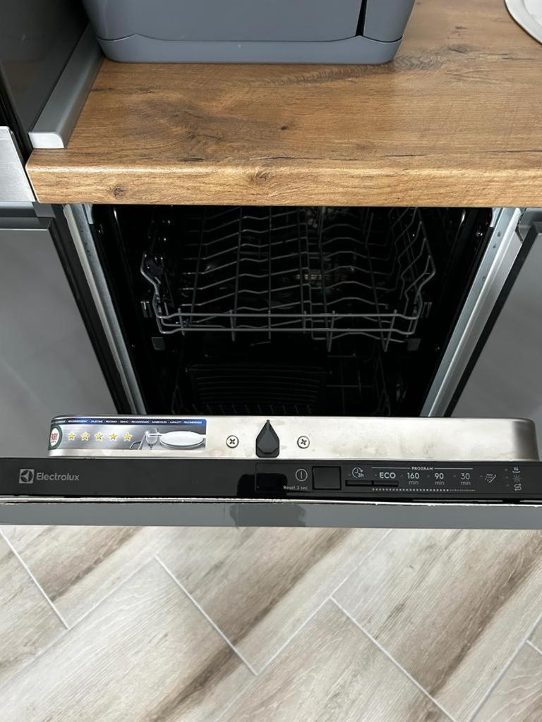Apartmani Jedro Šilo Zewnętrze zdjęcie