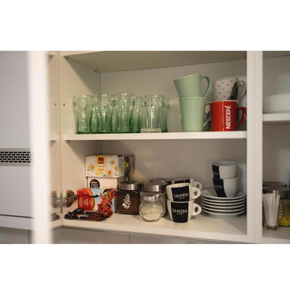 Apartmani Jedro Šilo Zewnętrze zdjęcie