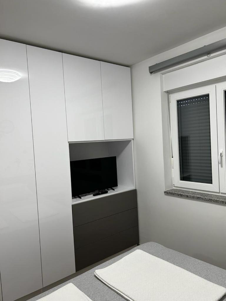 Apartmani Jedro Šilo Zewnętrze zdjęcie