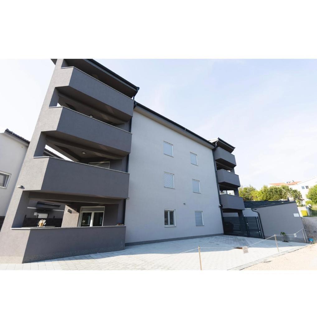 Apartmani Jedro Šilo Zewnętrze zdjęcie