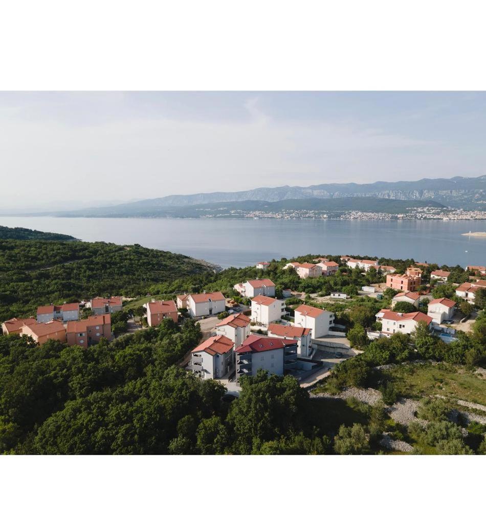 Apartmani Jedro Šilo Zewnętrze zdjęcie