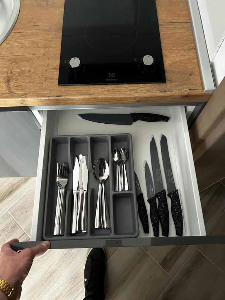 Apartmani Jedro Šilo Zewnętrze zdjęcie