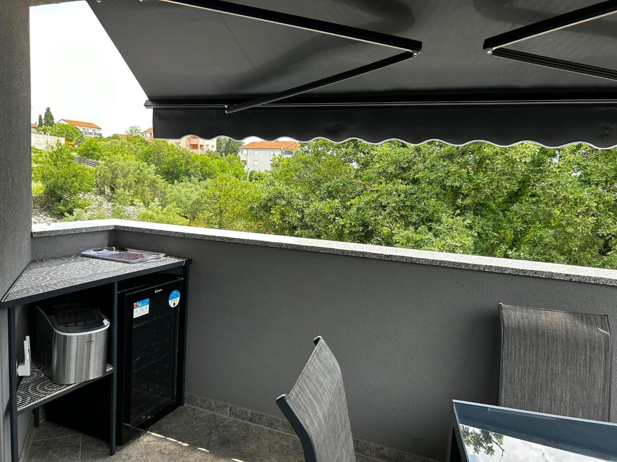 Apartmani Jedro Šilo Zewnętrze zdjęcie